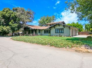 8101 La Monte Rd, Stanton, CA 90680