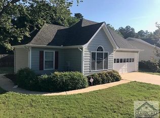 275 Greenwood Ln, Athens, GA 30605