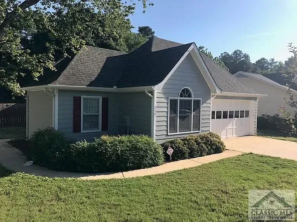 275 Greenwood Ln, Athens, GA 30605