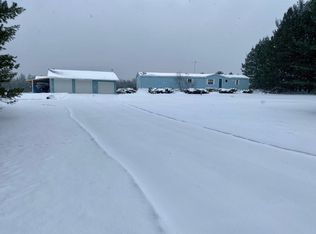 W6837 Kahn Rd, Tomahawk, WI 54487