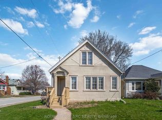 1 Linwood St, Saint Catharines, ON