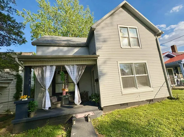 702 Letcher St, Henderson, KY 42420