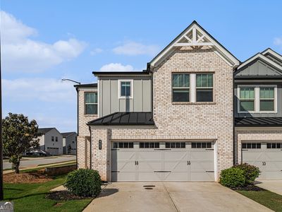 4627 Piston Jct SW, Mableton, GA, 30126