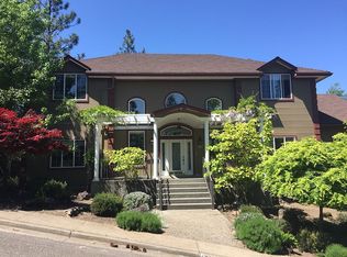 743 Morton St, Ashland, OR 97520