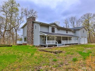 18198 Us Route 52, Stout, OH 45684