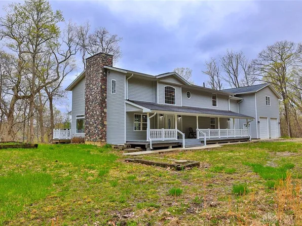 18198 Us Route 52, Stout, OH 45684