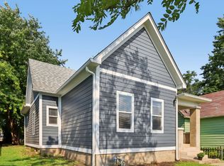 470 N Randolph St, Indianapolis, IN 46201