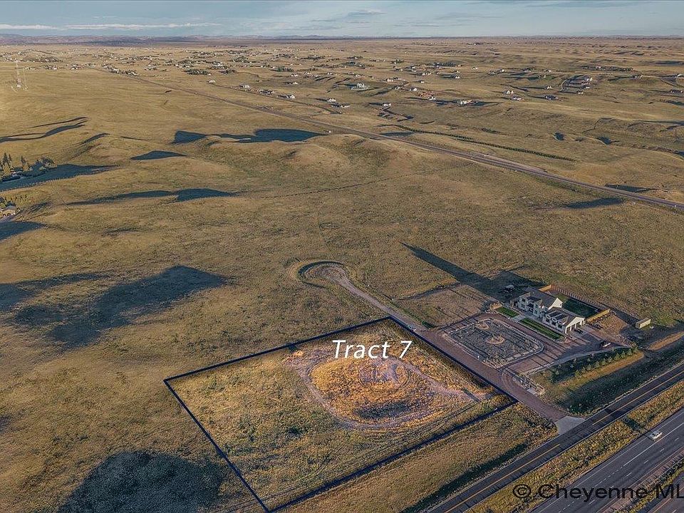 1st image of TRACT 7 Haven Ct