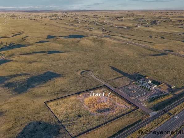 TRACT 7 Haven Ct, Cheyenne, WY 82009