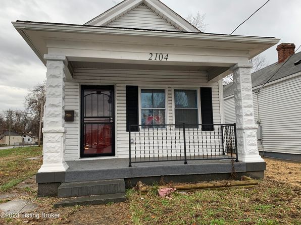 Zillow Louisville Section 8