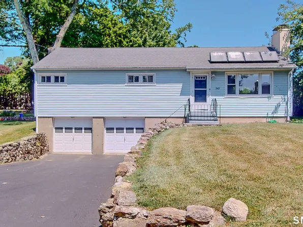 347 Edison Road, Trumbull, CT 06611