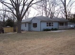 18605 E 231st St, Harrisonville, MO 64701