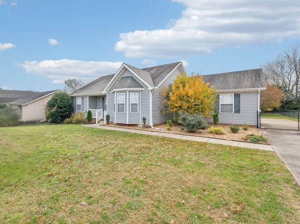 4621 Wachovia Way, Murfreesboro, TN 37129