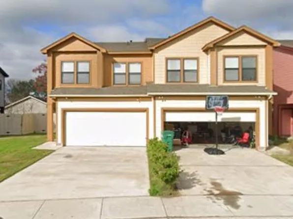 4347 Oak Ridge Dr #A, Pasadena, TX 77503