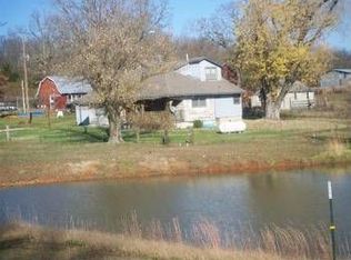 3128 S 25th Rd, Humansville, MO 65674
