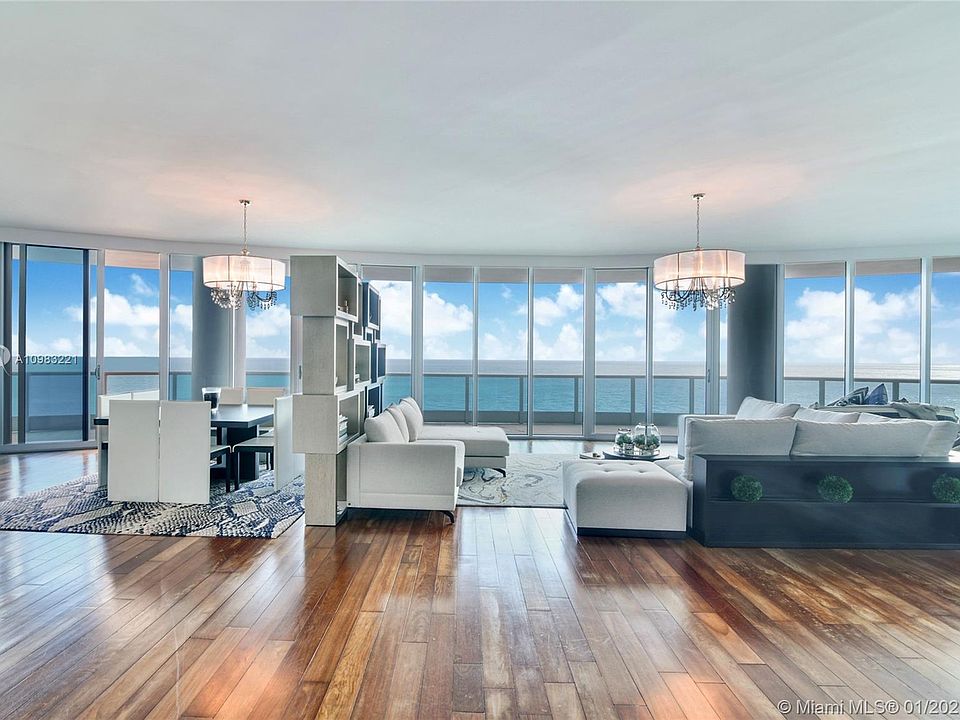 1st image of 5959 Collins Ave APT 1207