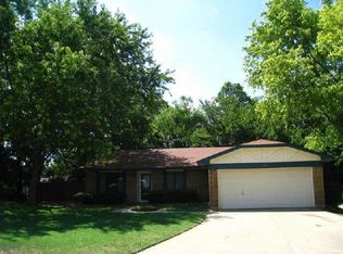 2809 Enchanted Cir, Garland, TX 75044