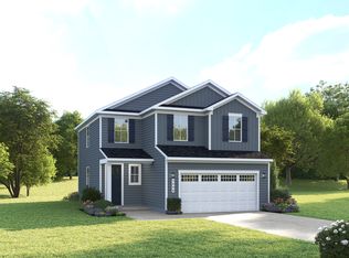 Barron Plan, Cainhoy Preserve, Huger, SC 29450