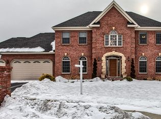 298 Mindy Dr, Harrisburg, PA 17112