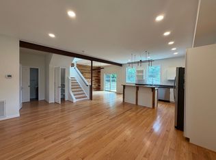1500 Meridian St, Charlottesville, VA 22902