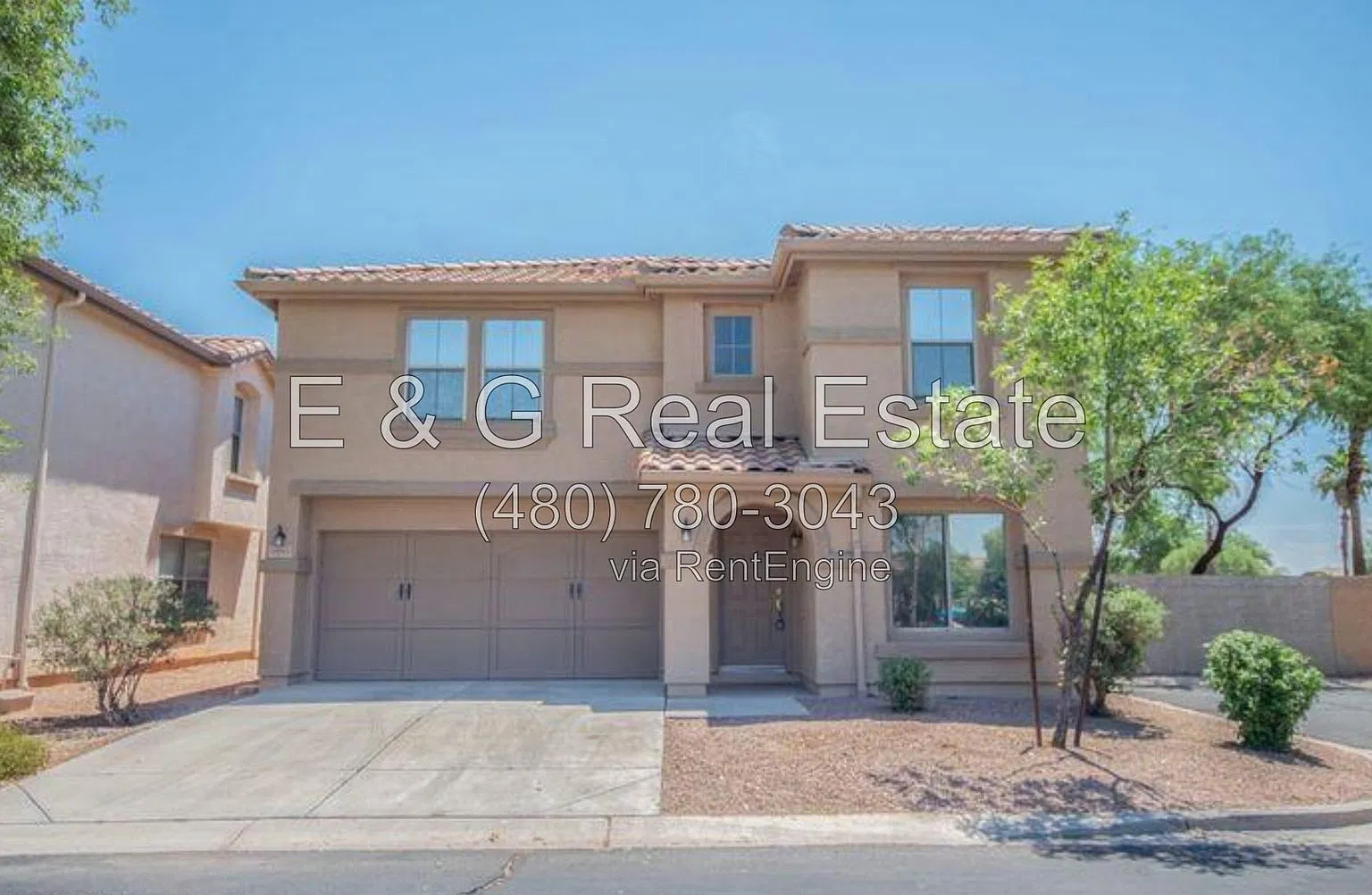 4 bed, 2.5 bath, 2430 sqft, $2,600 — Photo 1
