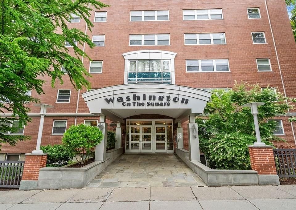 1st image of 1600 Beacon St APT 305
