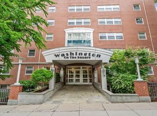 1600 Beacon St APT 305, Brookline, MA 02446