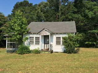 308 N Dorsey Rd, Hampton, GA 30228