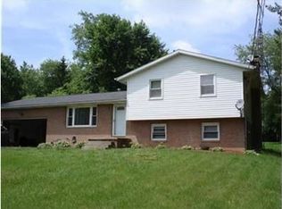 807 Prairie College St SW, Canton, OH 44706