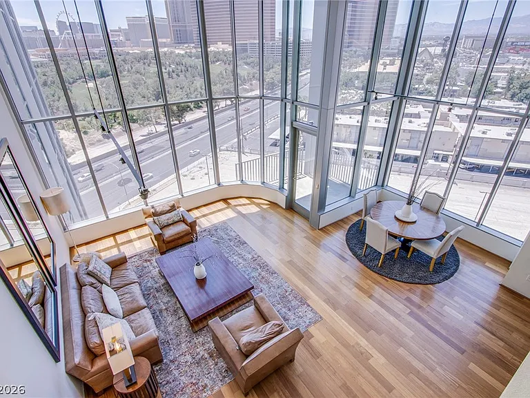 360 E Desert Inn Rd #1008 — Photo 14