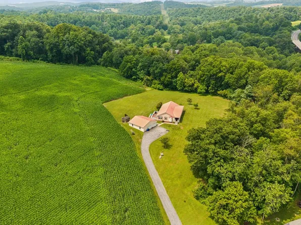 11505 Old Annapolis Rd, Frederick, MD 21701