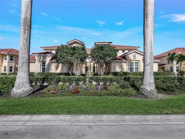 1282 Rialto WAY #8-101, NAPLES, FL 34114