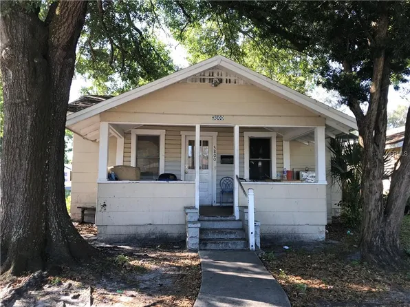 3800 9th Ave S, Saint Petersburg, FL 33711