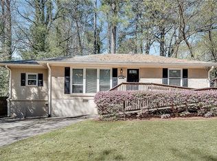 2926 Westbury Dr, Decatur, GA 30033