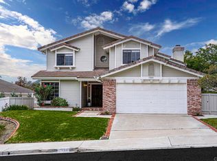 1365 Calle Scott, Encinitas, CA 92024