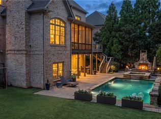 1670 Cone Flower Way, Suwanee, GA 30024