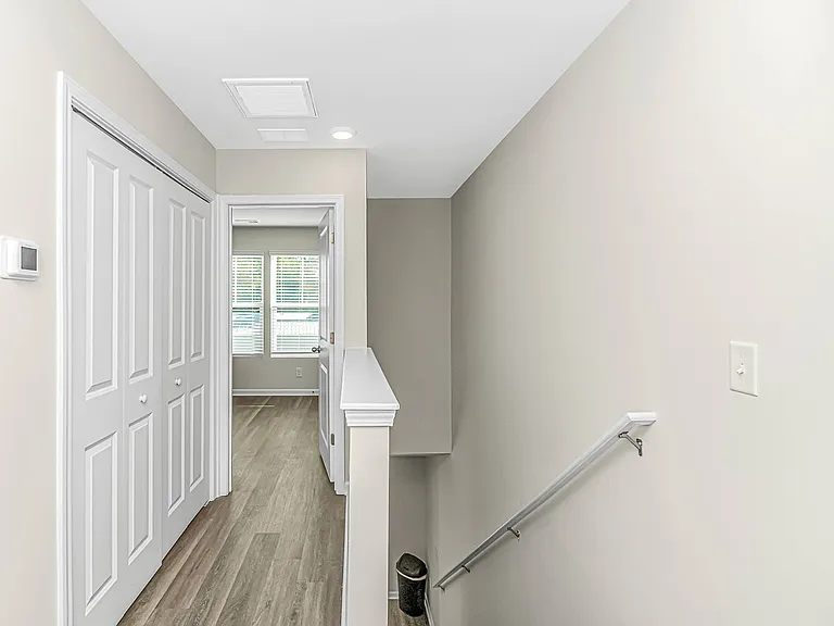 Coastal Wind Townhomes — Photo 12