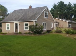 805 S Main St, Monticello, IN 47960