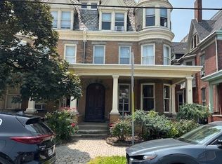 1518 N 2nd St APT 2R, Harrisburg, PA 17102