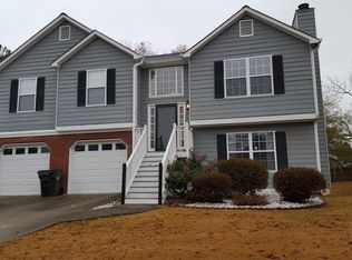 1605 Vinebrook Ter NW, Kennesaw, GA 30144