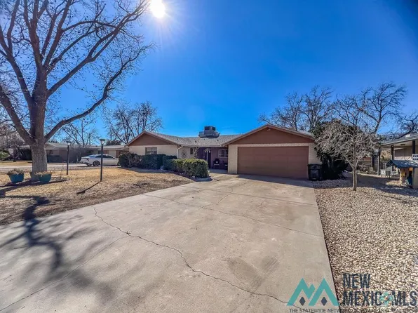 1407 N Country Club Cir, Carlsbad, NM 88220