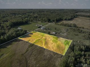 0 Zeiman Rd, Maybee, MI 48159