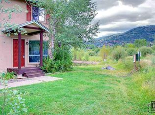 3188 Ingles Ln #E-6, Steamboat Springs, CO 80487