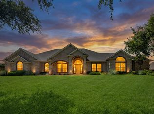 128 Rim Rock Rd, Aledo, TX 76008