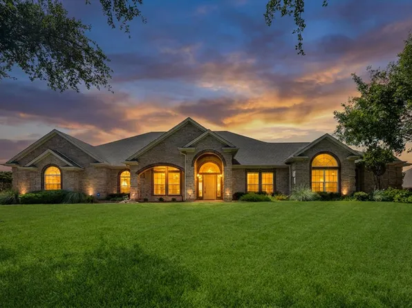 128 Rim Rock Rd, Aledo, TX 76008