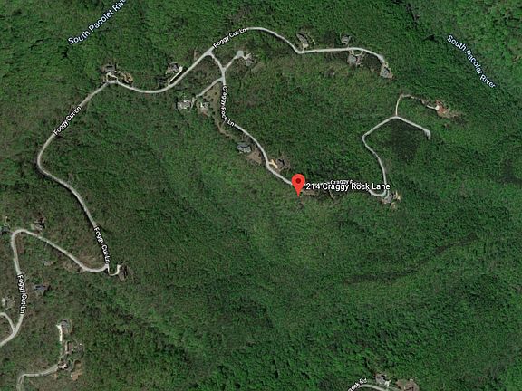 4th image of Craggy Rock Ln