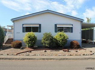 2724 Oakland Loop SE, Salem, OR 97317