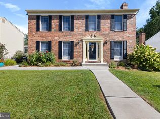 9209 Ramblebrook Rd, Baltimore, MD 21236