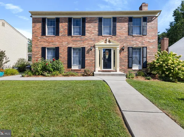 9209 Ramblebrook Rd, Baltimore, MD 21236