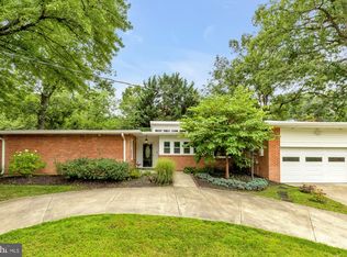 1907 Forest Dale Dr, Silver Spring, MD 20903